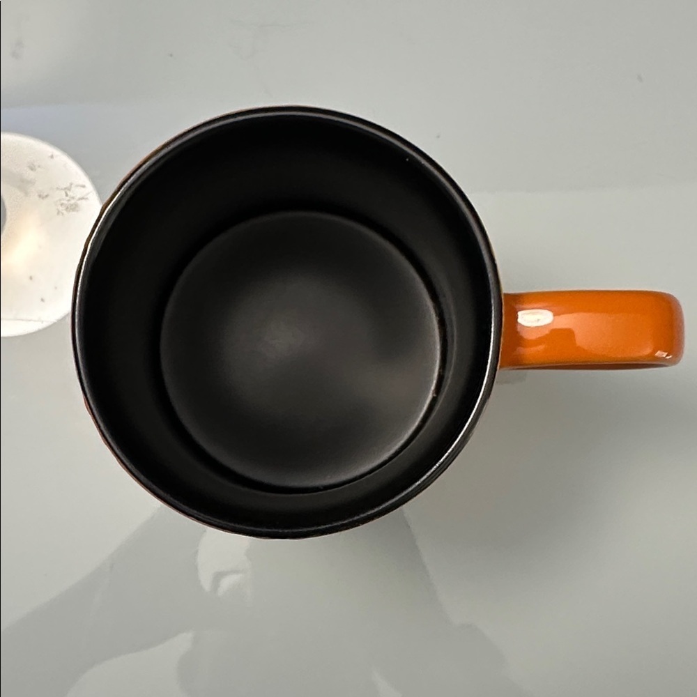 NWT Eli + Ana Halloween Mug - Picture 3 of 4